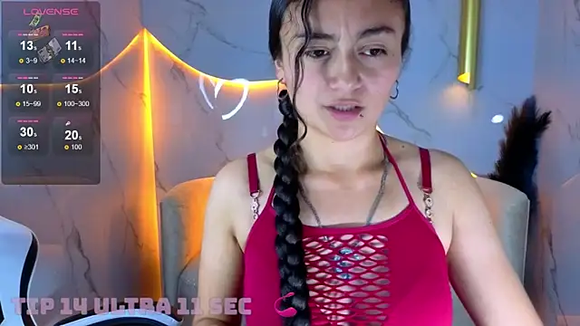 Chat XXX en directo de Sweet_Morita_Tx