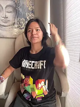 Sembang XXX Secara Langsung Ninffa_pinkk21