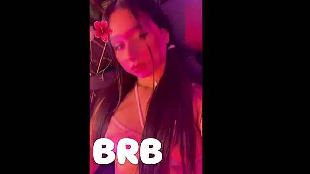 Chat XXX en directo de Kassandra_Foxxx