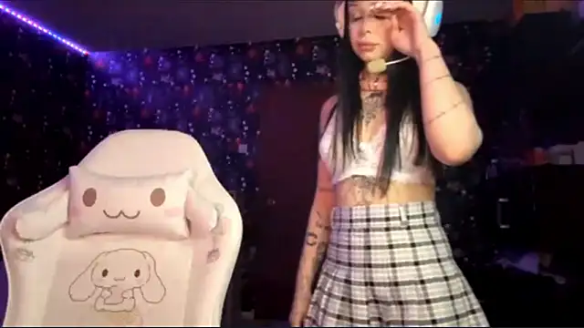 Sembang XXX Secara Langsung Luna_Sohotti