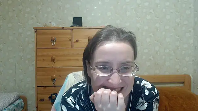 Živý XXX chat Smart_Rose