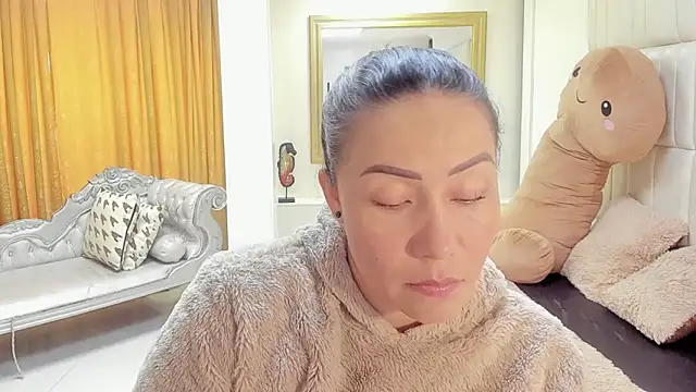 gaby_trent Chat XXX live