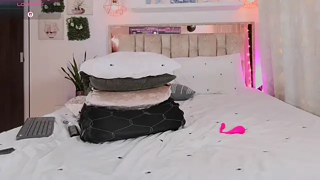 Dulce_Morrys Live XXX Chat