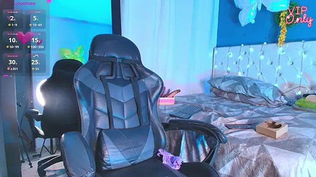 Chatroom XXX en direct de Eylend_Lisboa