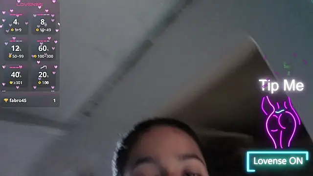 stephania_t: онлайн-секс-чат