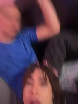 Show de webcam de stormytt_