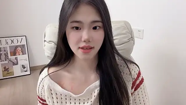 Chat XXX Live suki-1