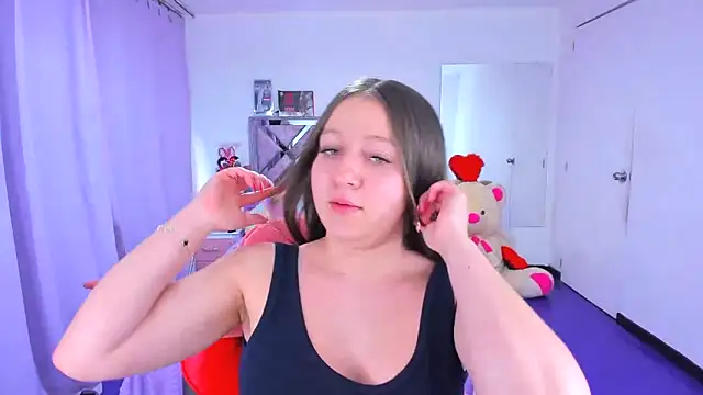 Luna_Analyan Live XXX chat