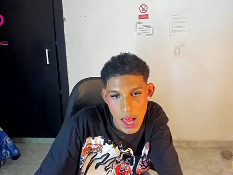 Ciara_HotTs 网络视讯表演