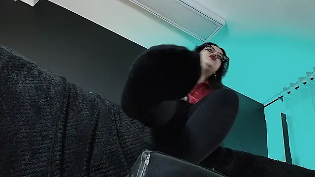 _Jade_16 élő XXX-chatje