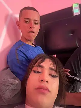 Онлайн чат XXX stormytt_