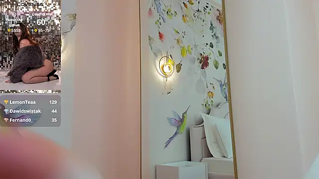 milaleoneli Chat XXX live