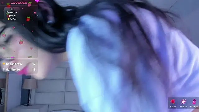 KarelyMitchel: онлайн-секс-чат