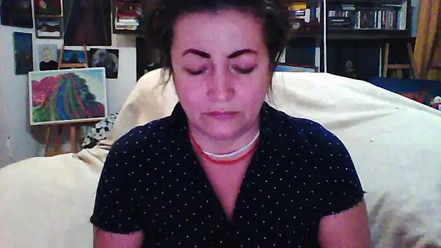 Онлайн чат XXX MariaAnaSunshine