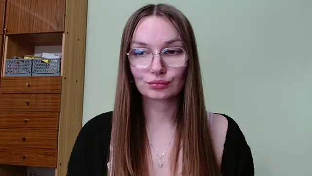 Chat +18 de LooveELLYx ao vivo