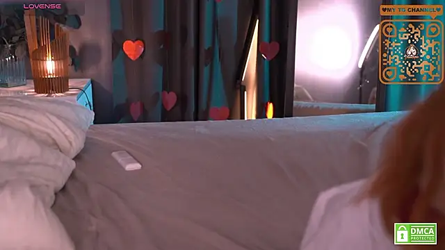 Venelopa 即時 XXX 聊天