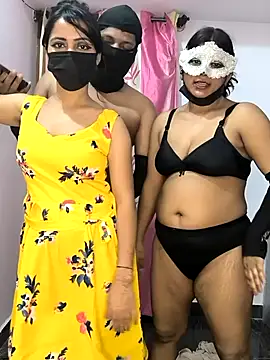 Family02 现场XXX聊天