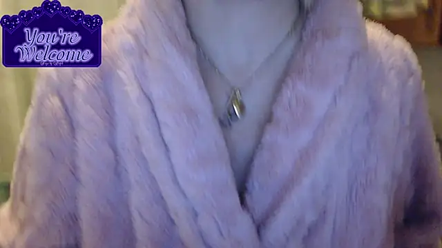 martachatte's Webcam Show