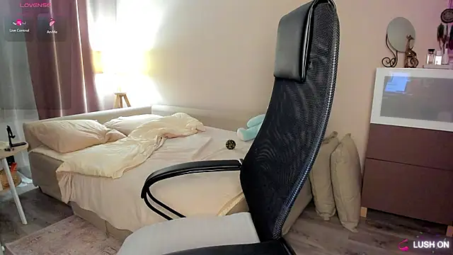 DannaEvan Live XXX Chat