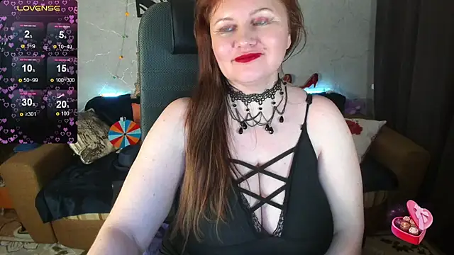 Nikki_March Live XXX-chat