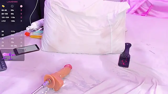 EmmaRouss1 Obrolan Langsung XXX