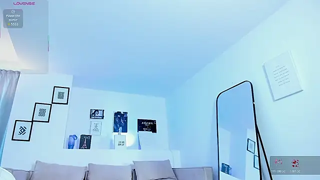 Czat XXX na żywo – Sasha_belova