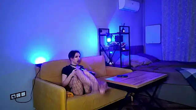 Czat XXX na żywo – leon_yuugen