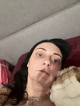 XXX chat uživo modela Miroslava1247