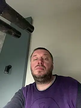 DorianJeday Chat XXX live