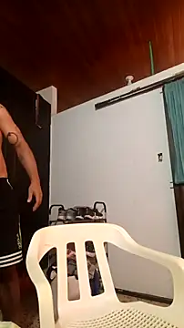 Chat XXX Live ashlan_king