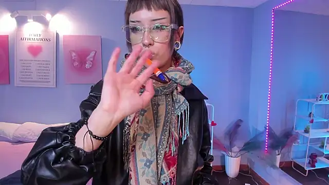 แชท XXX สดของ Hannahpage