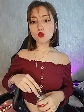 دردشة AriMonoban الجنسية المباشرة