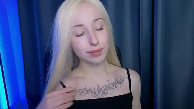 YukiMisa – Live XXX-chat