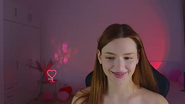 دردشة CuteAriel7 الجنسية المباشرة