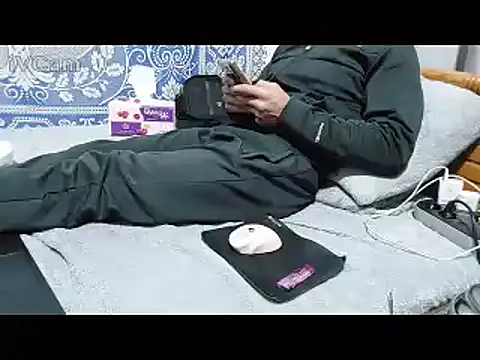 عرض كام yazin19