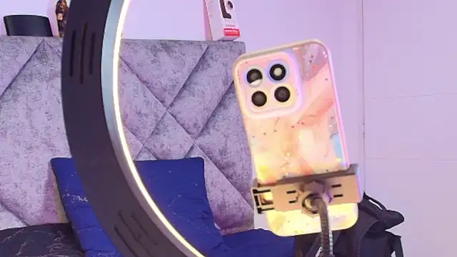 دردشة Shantey_Laurent الجنسية المباشرة