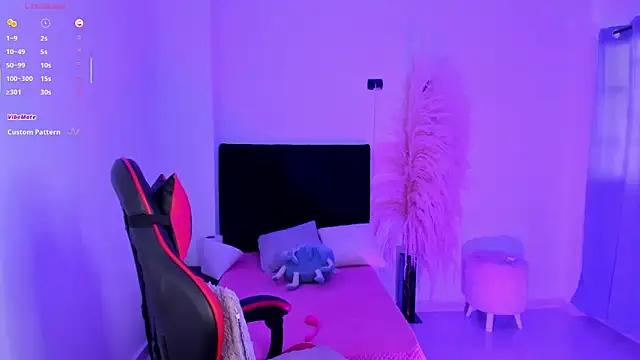 Gemma-ros' Live XXX Chat