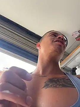 Chat XXX Live DominickVegas