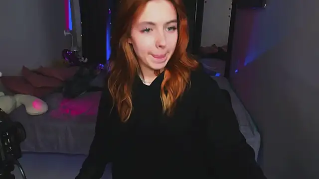 Bella_xBaby's Live XXX Chat