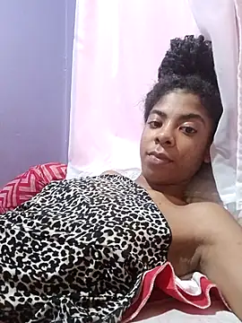 Samarajenyfer – Live XXX-chat