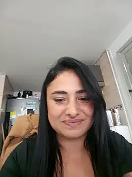 Andreacama: вебкам-шоу