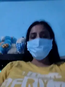 Niharika450's Live XXX Chat