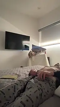 Show Webcam de patbass7