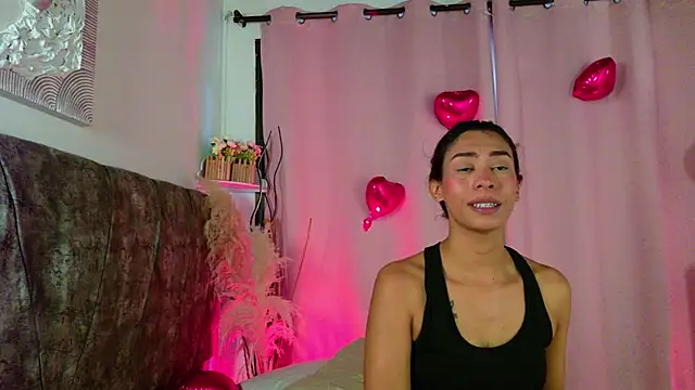 MelanyStone_ live XXX chat