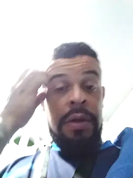 Webkamerová show Crister12