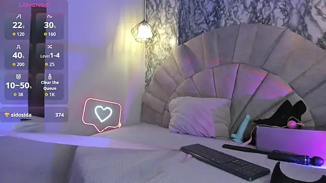 Chatroom XXX en direct de _emma_miller_