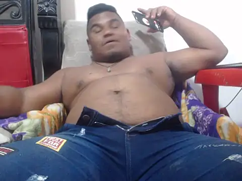 Chat XXX Live PONSE_LATINO