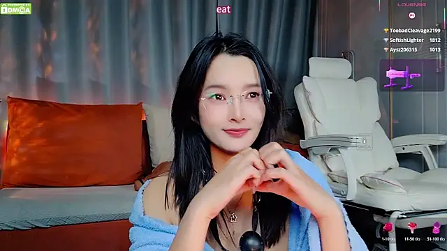 Chat XXX ao vivo de Youth3_