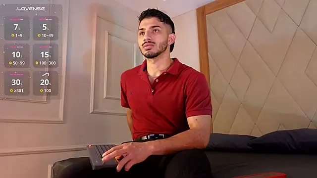 ArturoCardona_ 라이브 XXX 채팅