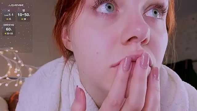 PollyVinice 现场XXX聊天